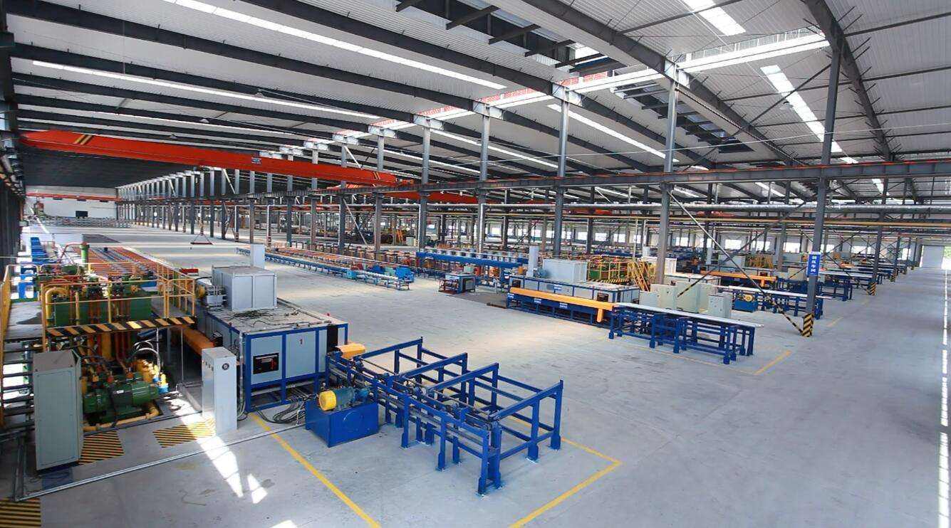 技術丨我國電解鋁企業(yè)自動化現(xiàn)狀和優(yōu)化措施